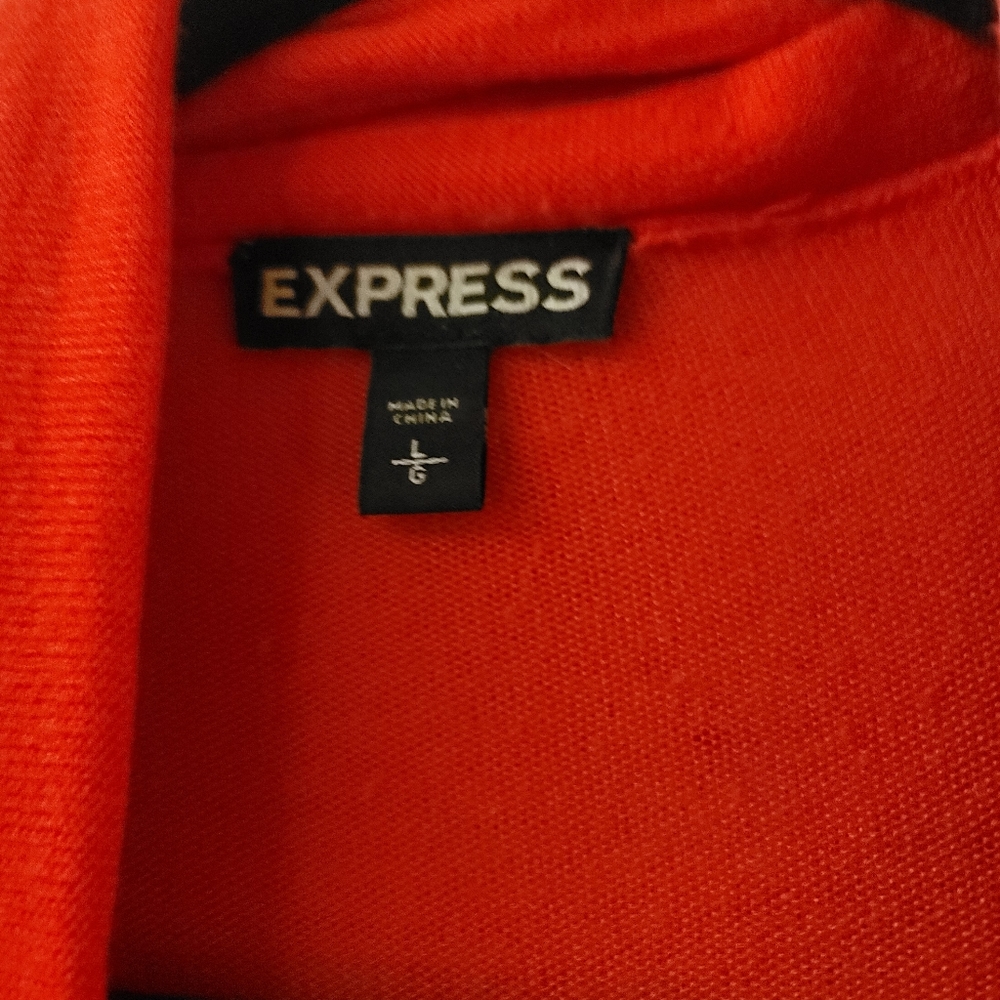 Express sweater - Picture 3 of 3